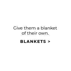 BLANKETS