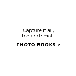 PHOTO BOOKS