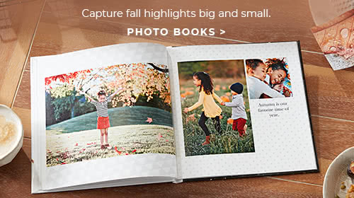 Photo Books