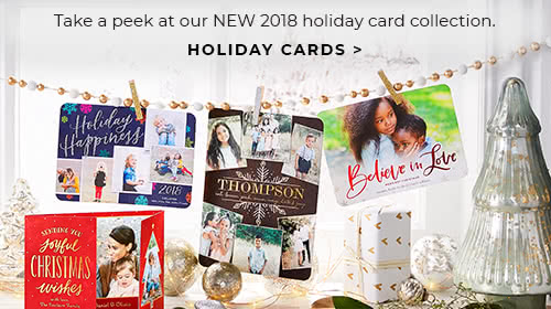 Holiday Cards