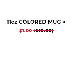 110z Colored Mug