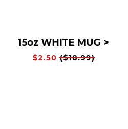 White Mug