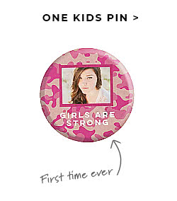 One Kid Pin