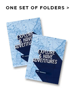 One Set of Folders