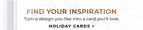 Find Your Inspiration