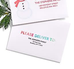 Holiday Cards