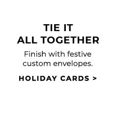 Holiday Cards