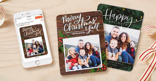 Holiday Cards