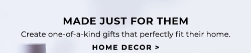 Home Decor