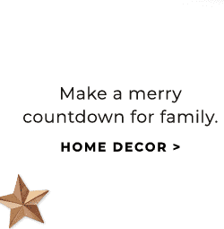 HOME DECOR