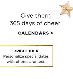 CALENDARS