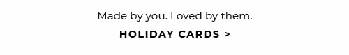 Holiday Cards