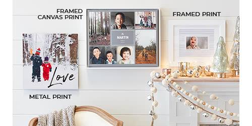 Home Decor