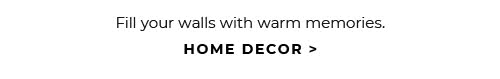Home Decor