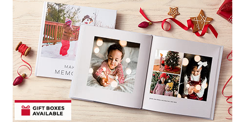 Photo Books