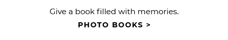 PHOTO BOOKS