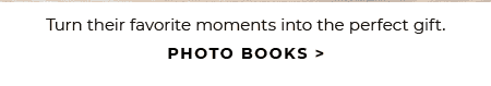 PHOTO BOOKS
