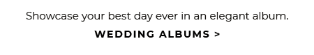WEDDING ALBUMS