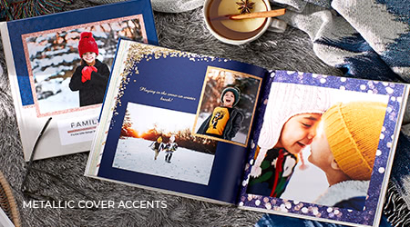 Photo Books