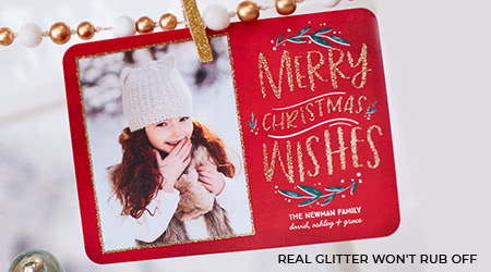 Holiday Cards
