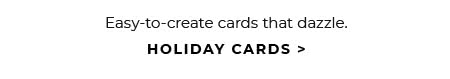 Holiday Cards