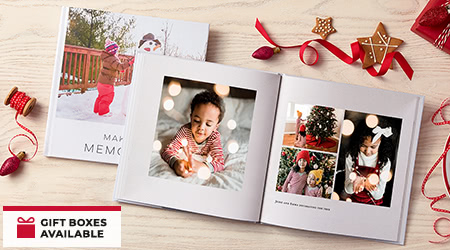 Photo Books