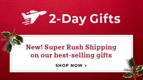 2-Day Gifts