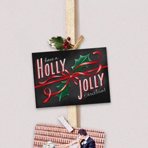 Holiday Cards