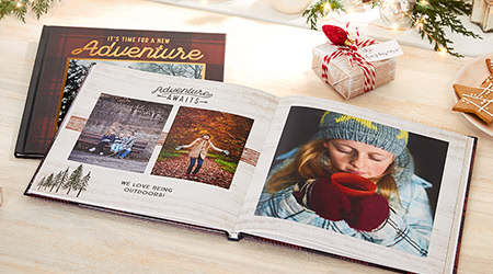 Photo Books