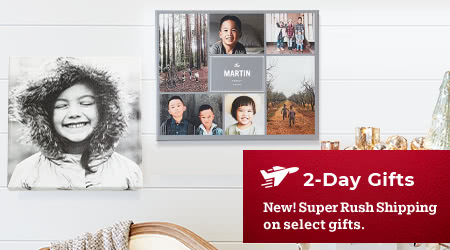 Canvas Prints
