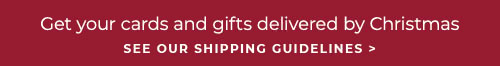 See Our Shipping Guidelines