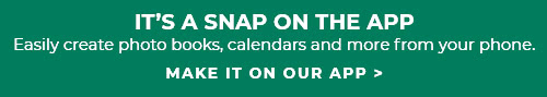Make It On Our App