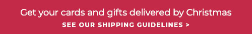 See Our Shipping Guidelines