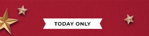 Today Only