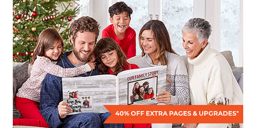 Photo Books