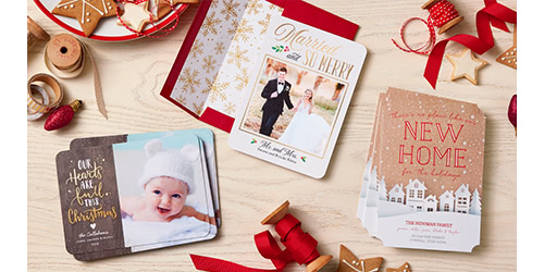 Holiday Cards