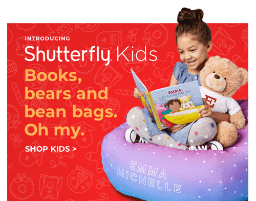 SHOP KIDS