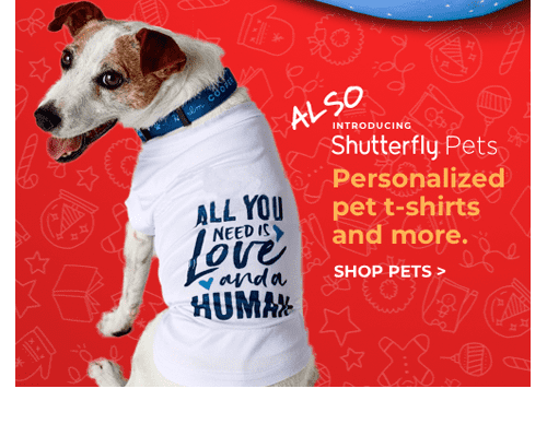 SHOP PETS