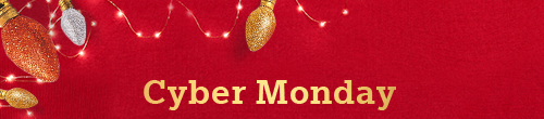 Cyber Monday