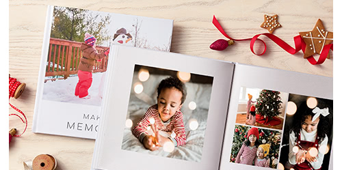 Photo Books