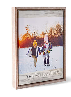 Canvas Prints