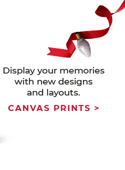Canvas Prints