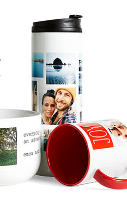 Mugs