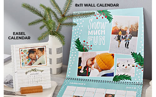 Calendars