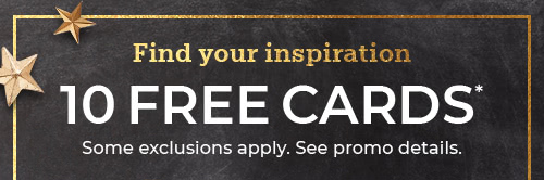 10 Free Cards