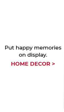 HOME DECOR