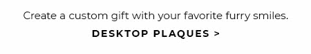 Desktop Plaques