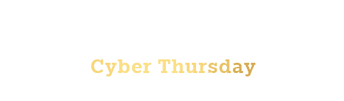 Cyber Thursday