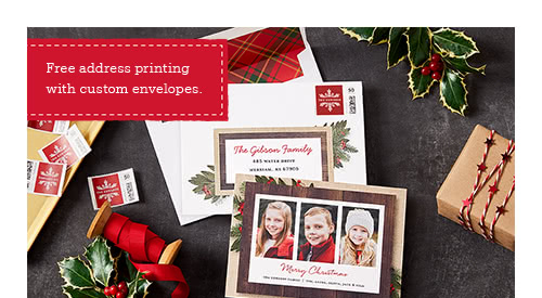 Holiday Cards