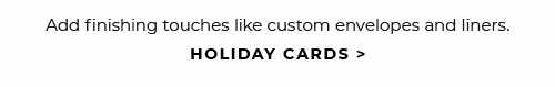 Holiday Cards